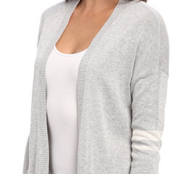 SOLD — Volcom Open Book Cardigan - M - Picture 4 of 7